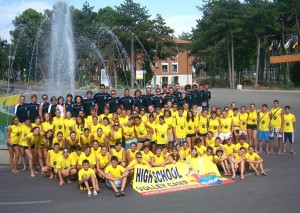Lignano 4°T