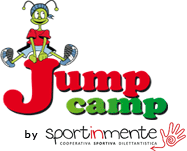JumpCamp - Tornei di pallavolo, volley camp, sport per famiglie