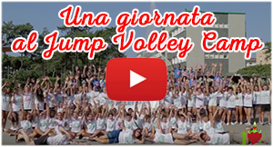 Tutti i video di Jump Volley Camp